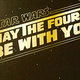 Image for article titled Star Wars Day receives perfunctory acknowledgement from Star Wars universe
